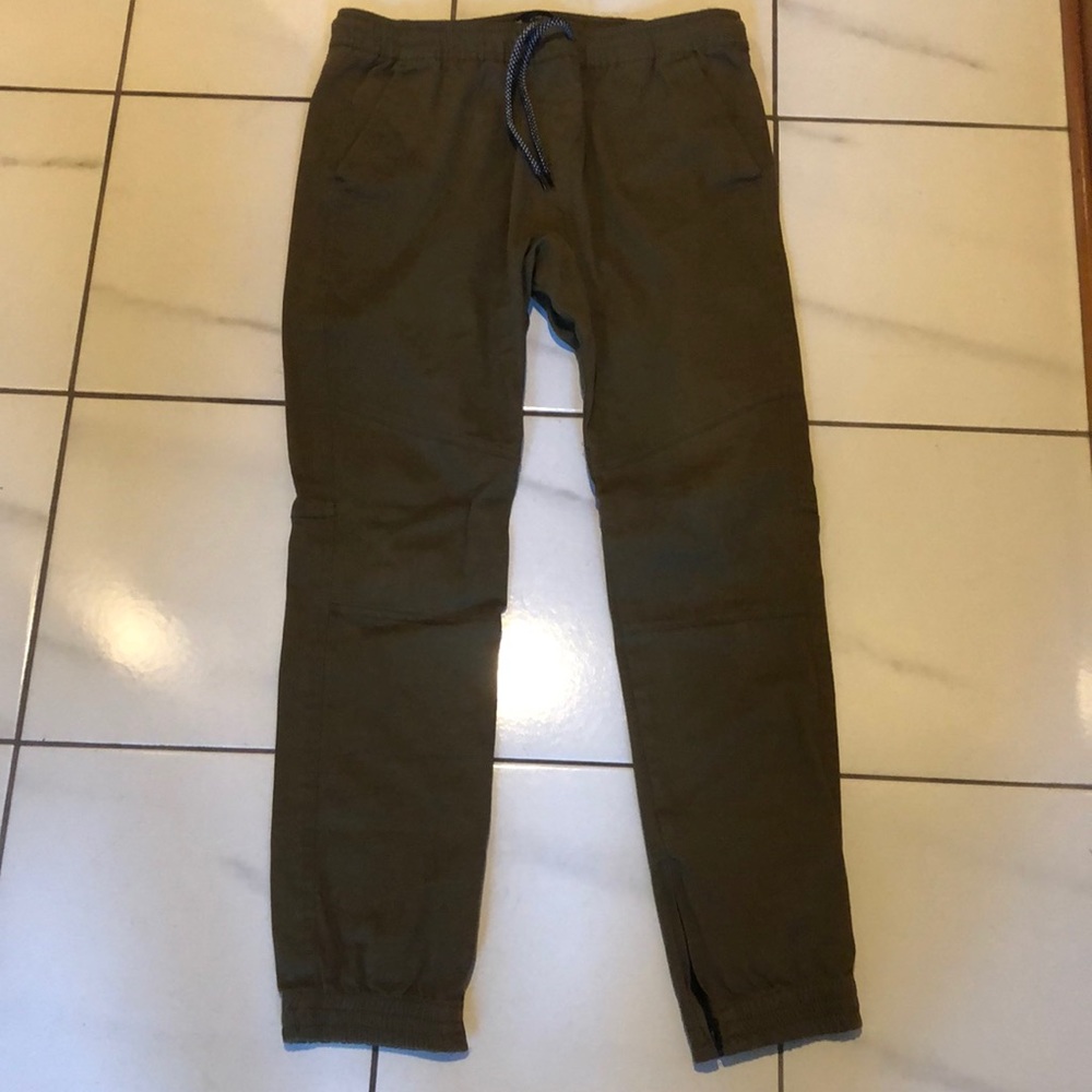 Boys joggers new